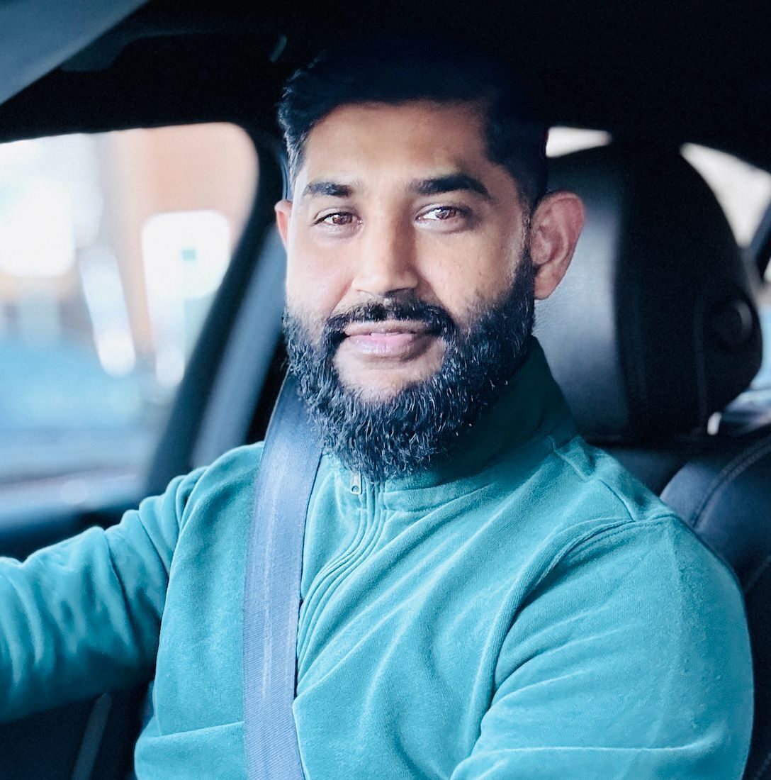 Instructor Nazmul