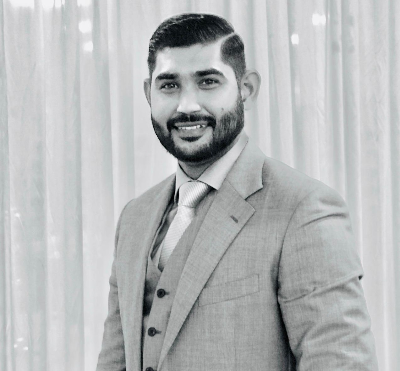 Nazmul Instractor